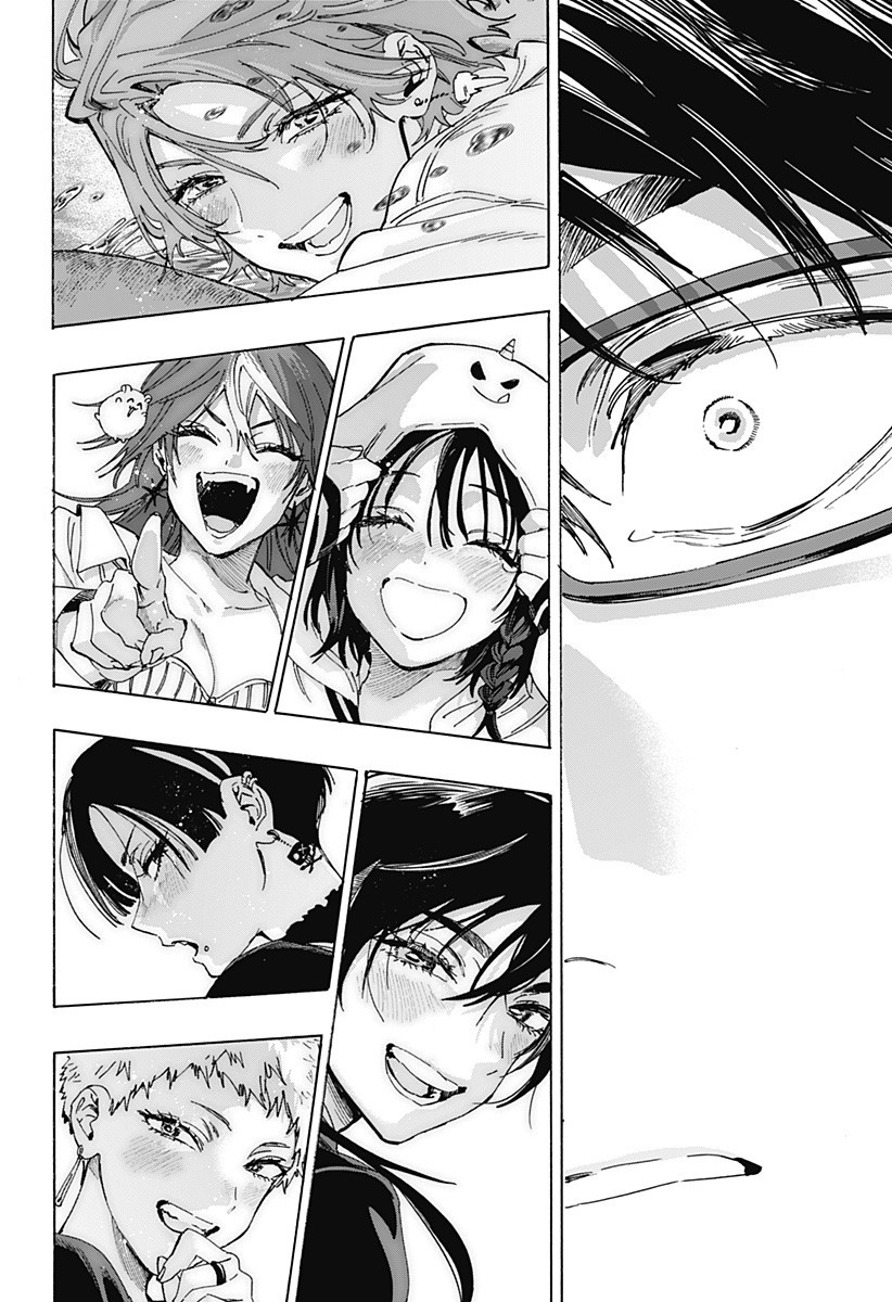 マリッジトキシン Chap 138 - Next Chap 139