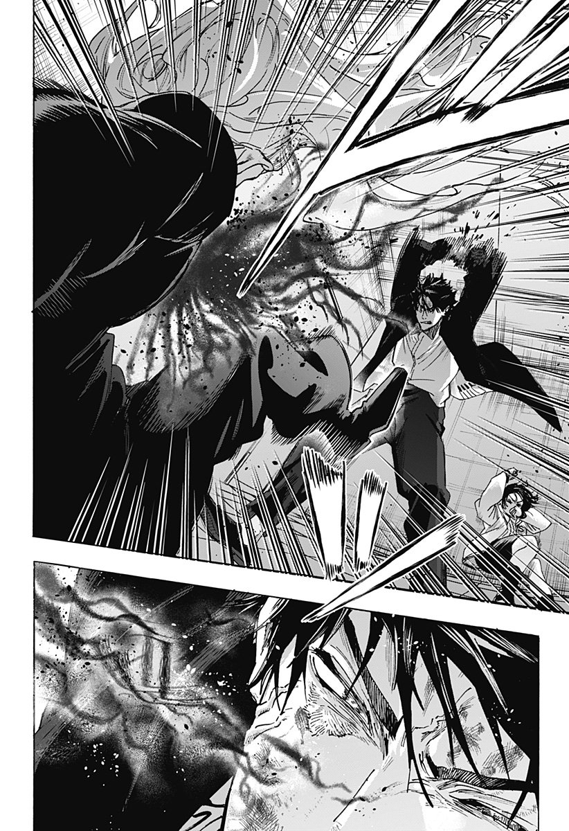 マリッジトキシン Chap 140 - Next Chap 141