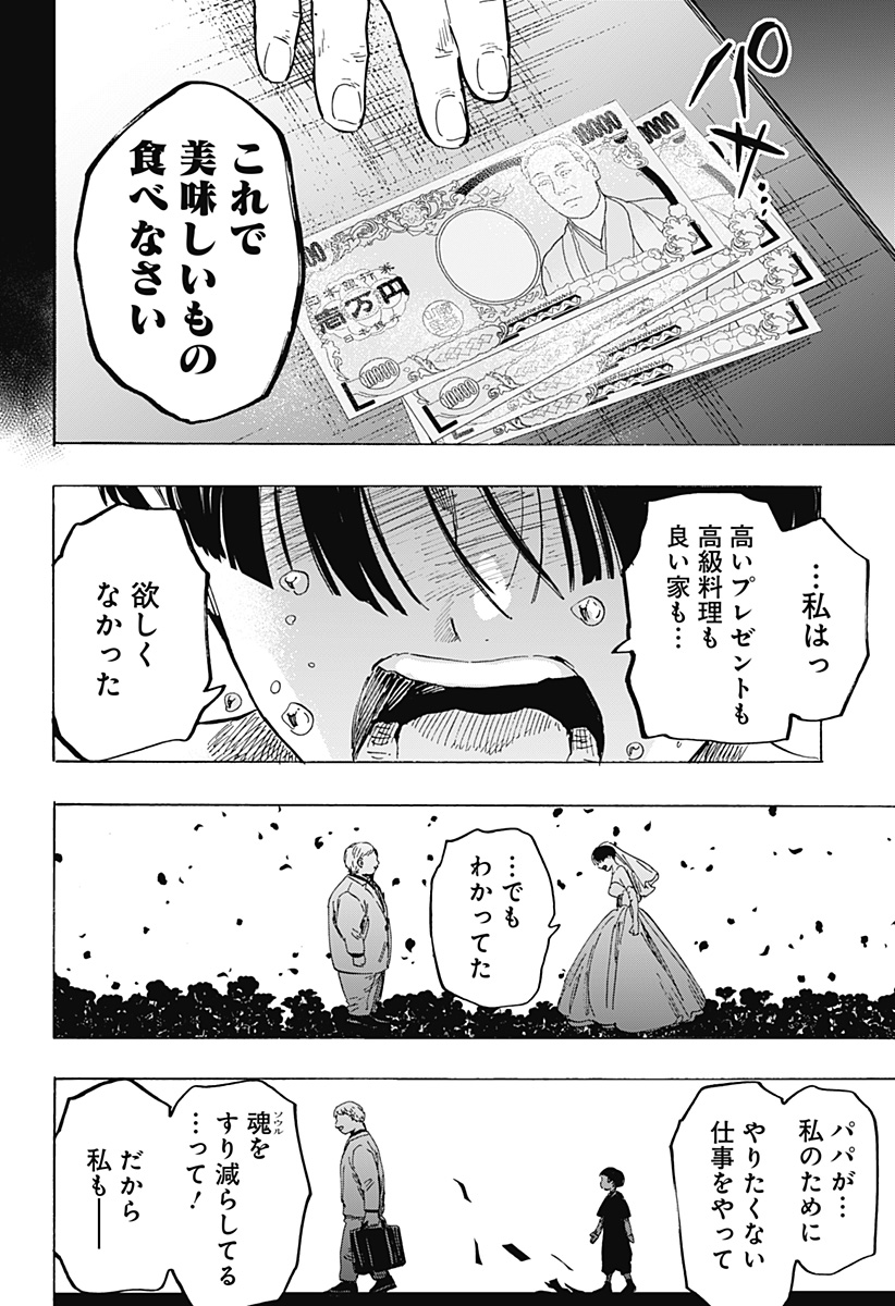 マリッジトキシン Chap 69 - Next Chap 70