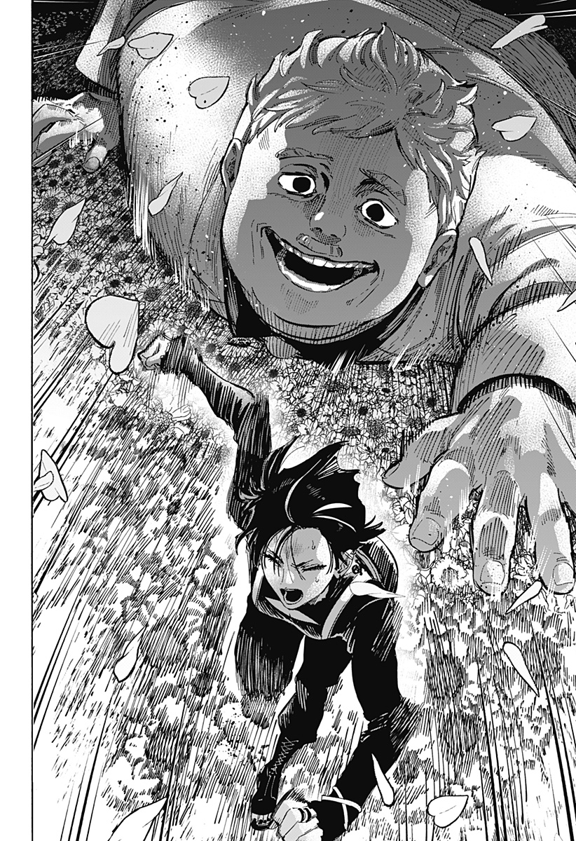 マリッジトキシン Chap 69 - Next Chap 70