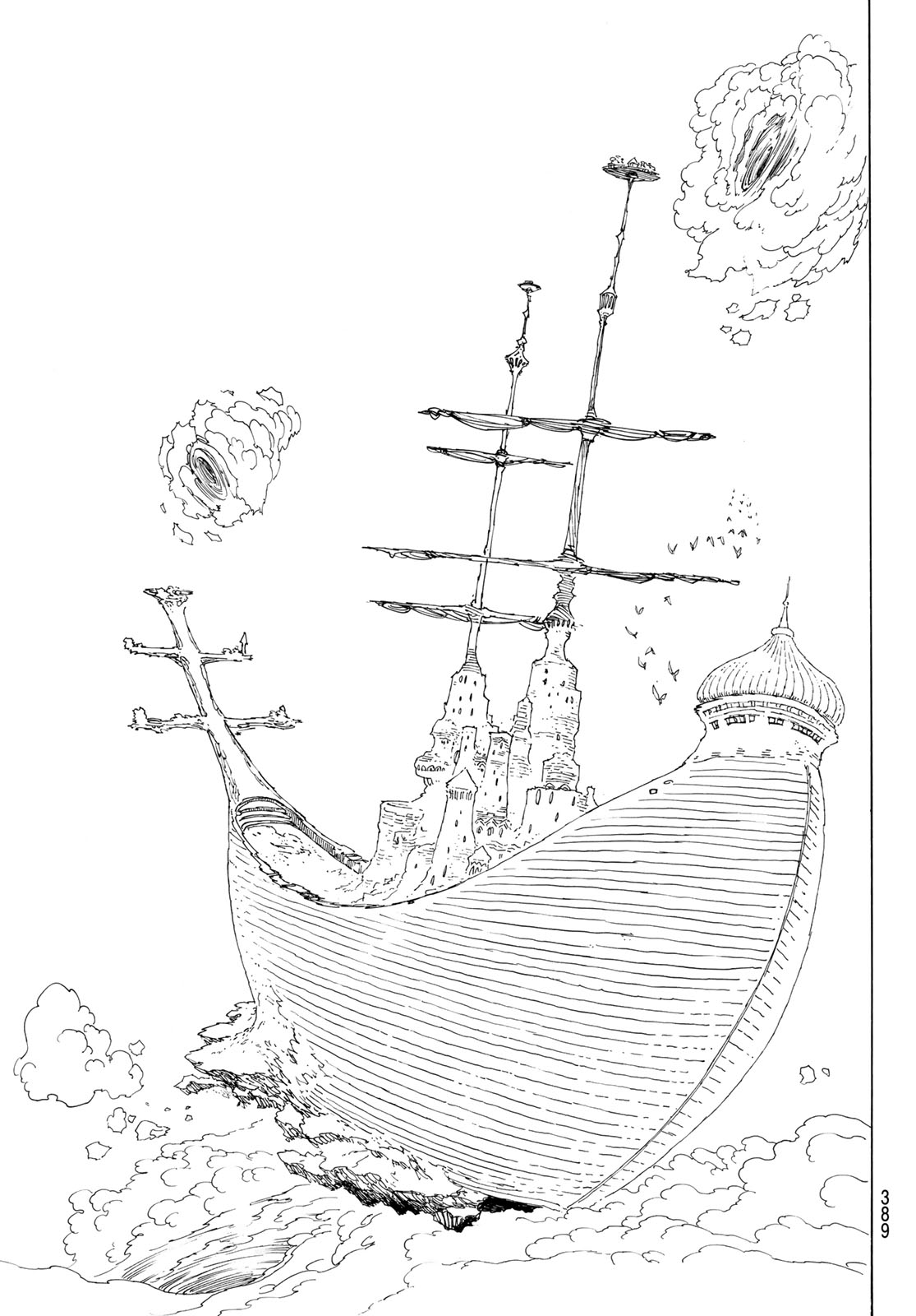 黙示録の四騎士 Chap 157 - Next Chap 158