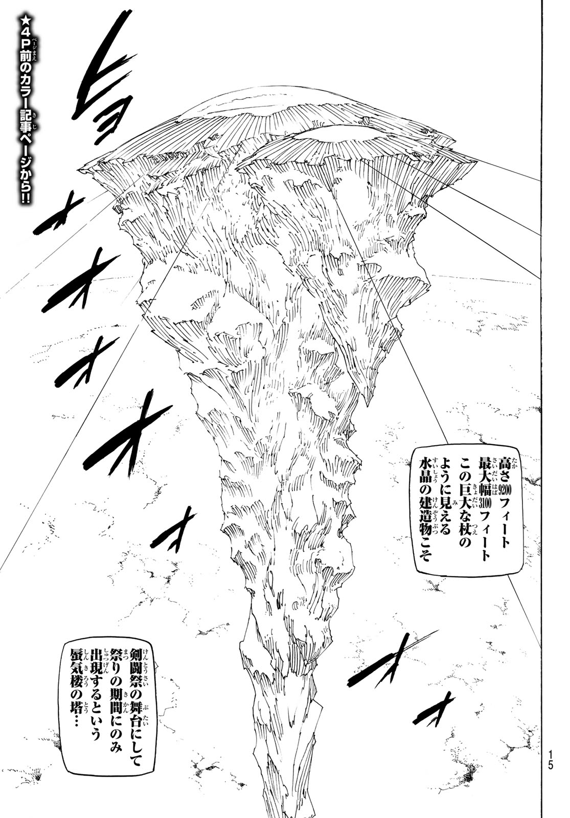 黙示録の四騎士 Chap 162 - Next Chap 163