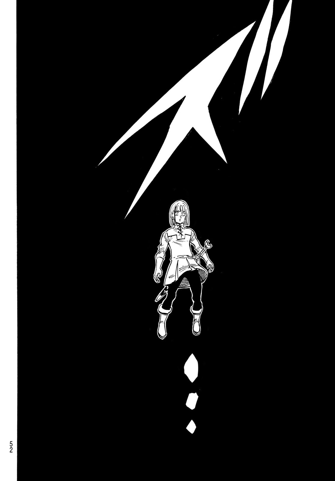 黙示録の四騎士 Chap 168 - Next Chap 169