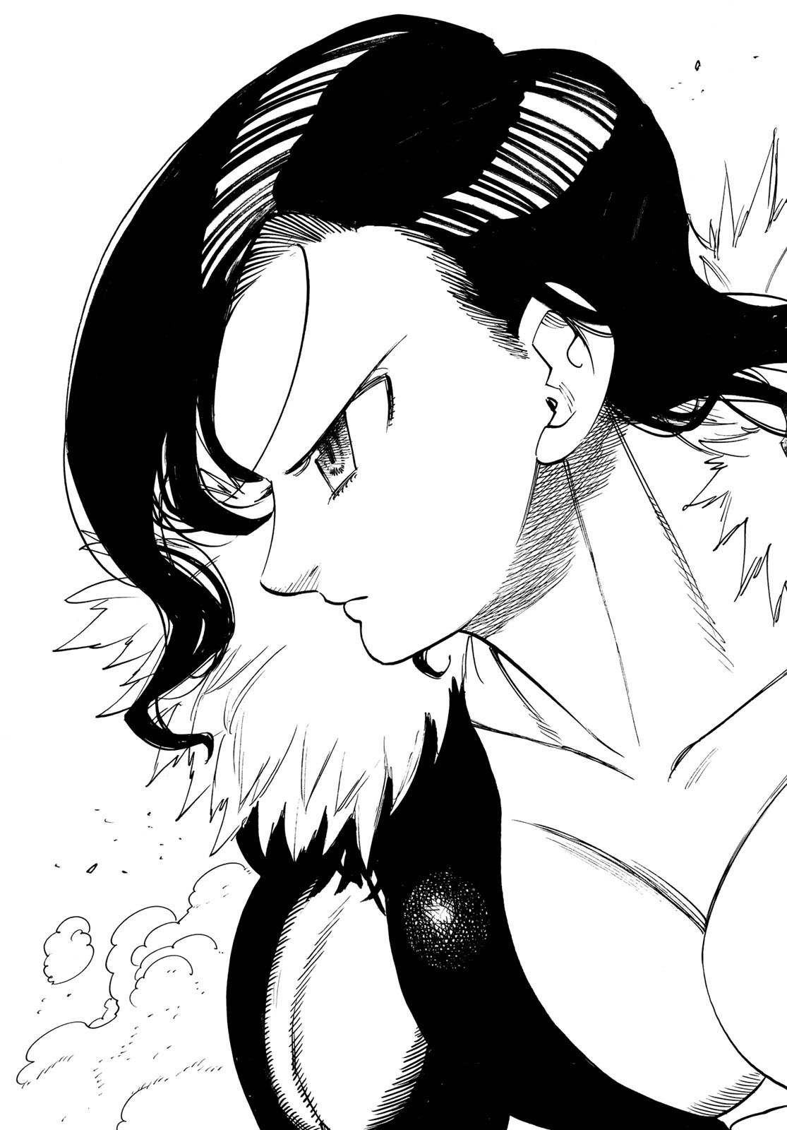 黙示録の四騎士 Chap 175 - Next Chap 176