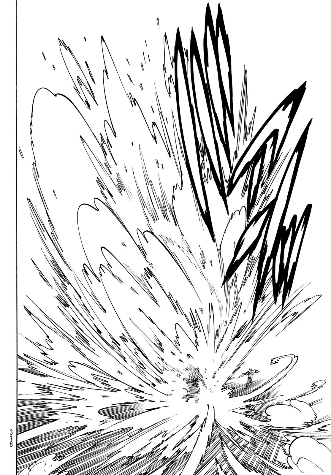 黙示録の四騎士 Chap 176 - Next Chap 177