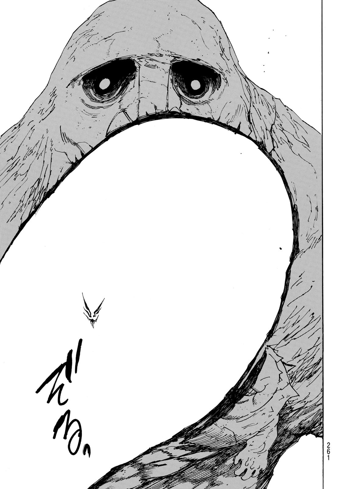 黙示録の四騎士 Chap 179 - Next Chap 180