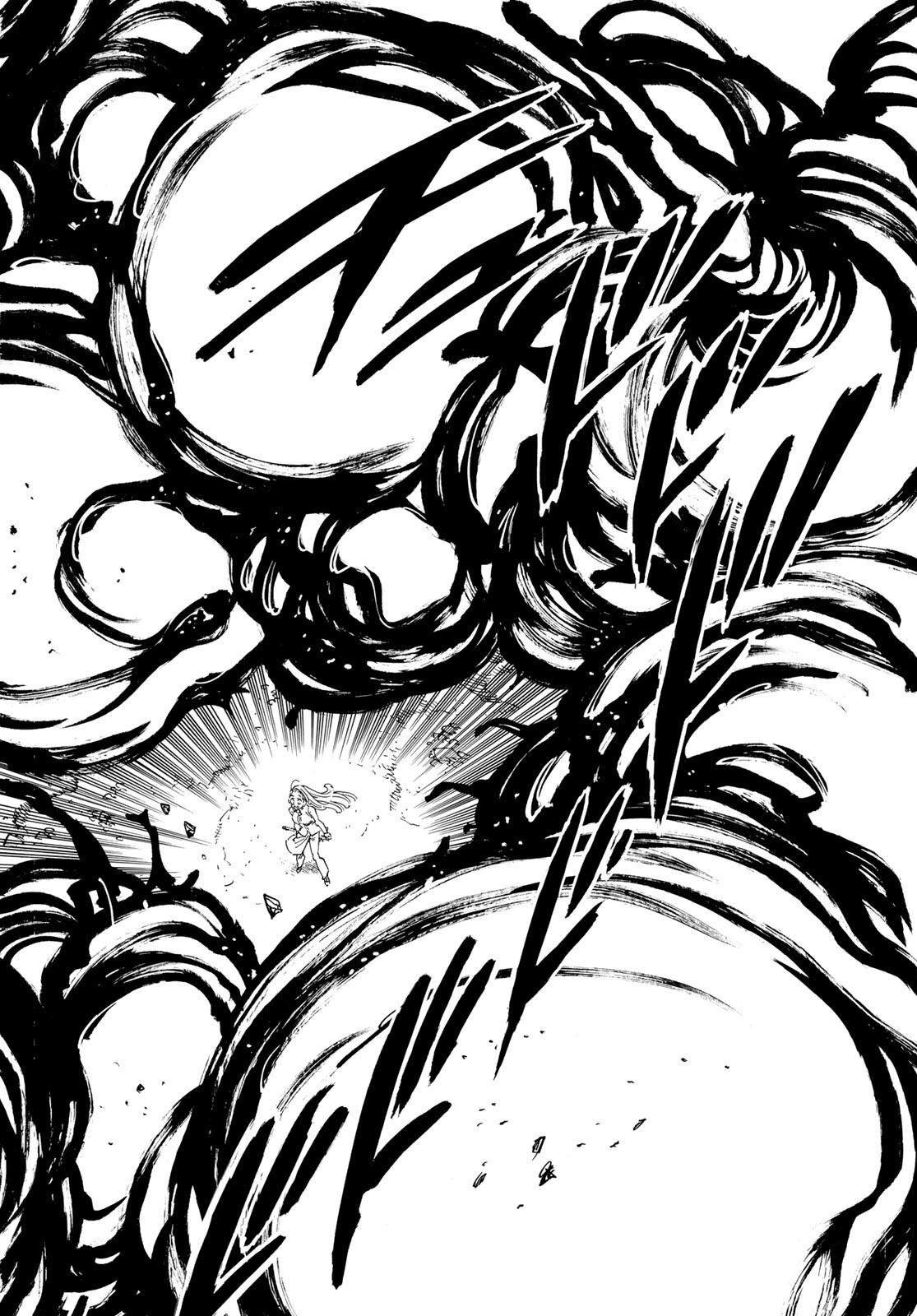 黙示録の四騎士 Chap 180 - Next Chap 181