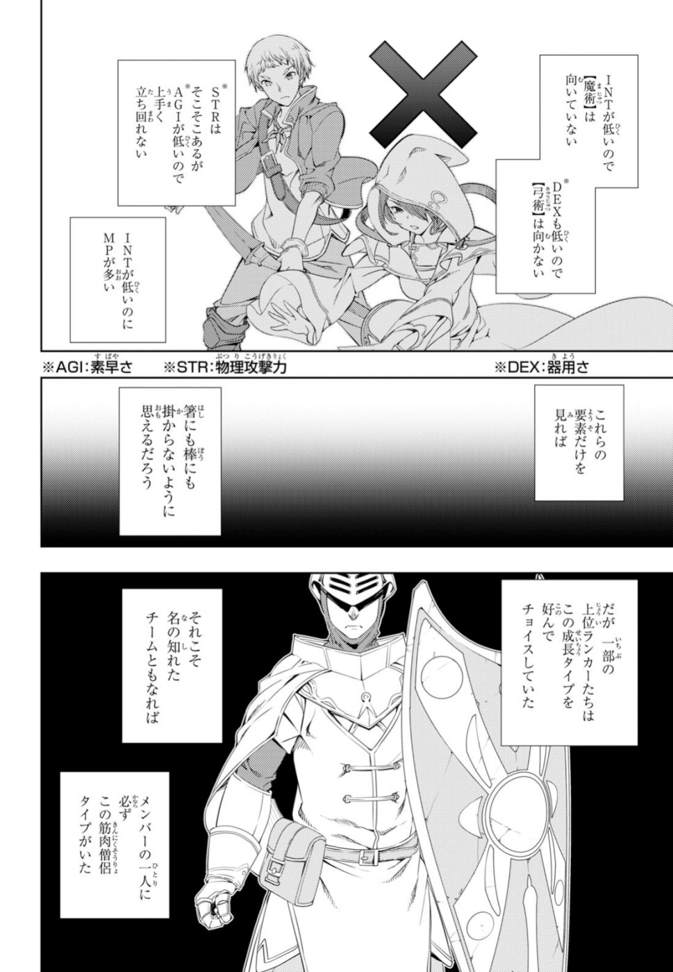 元・世界1位のサブキャラ育成日記 ~廃プレイヤー、異世界を攻略中!~ Chap 9 - Next Chap 10