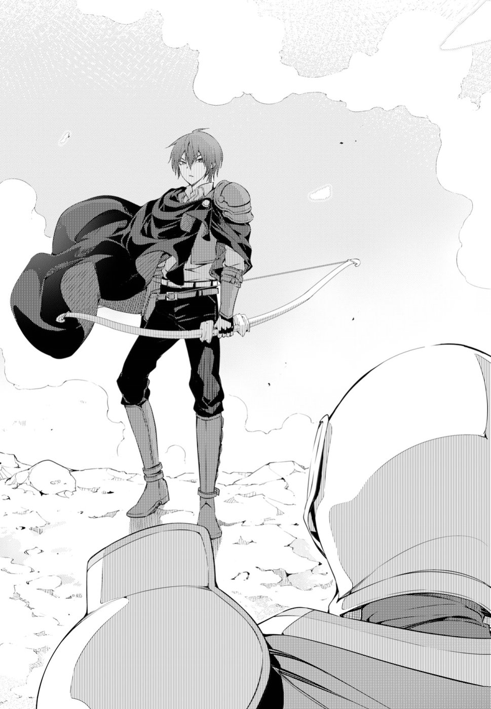 元・世界1位のサブキャラ育成日記 ~廃プレイヤー、異世界を攻略中!~ Chap 4 - Next Chap 5