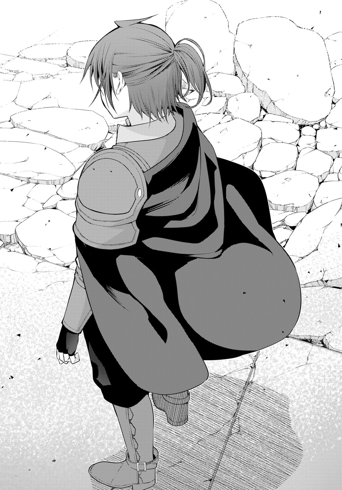 元・世界1位のサブキャラ育成日記 ~廃プレイヤー、異世界を攻略中!~ Chap 46 - Next Chap 47