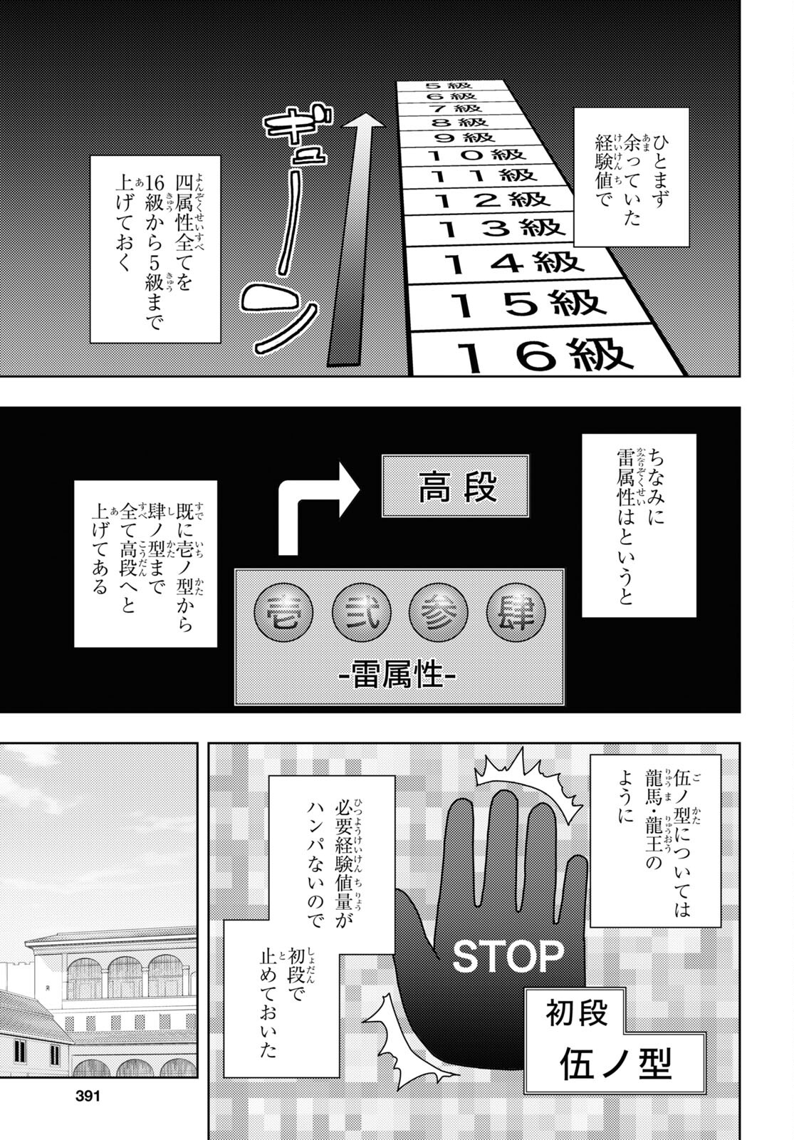 元・世界1位のサブキャラ育成日記 ~廃プレイヤー、異世界を攻略中!~ Chap 58 - Next Chap 59