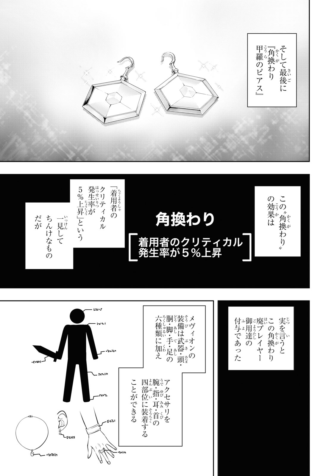 元・世界1位のサブキャラ育成日記 ~廃プレイヤー、異世界を攻略中!~ Chap 55 - Next Chap 56