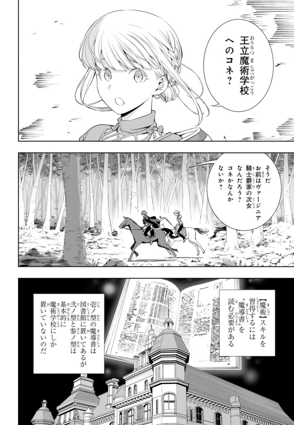 元・世界1位のサブキャラ育成日記 ~廃プレイヤー、異世界を攻略中!~ Chap 6 - Next Chap 7