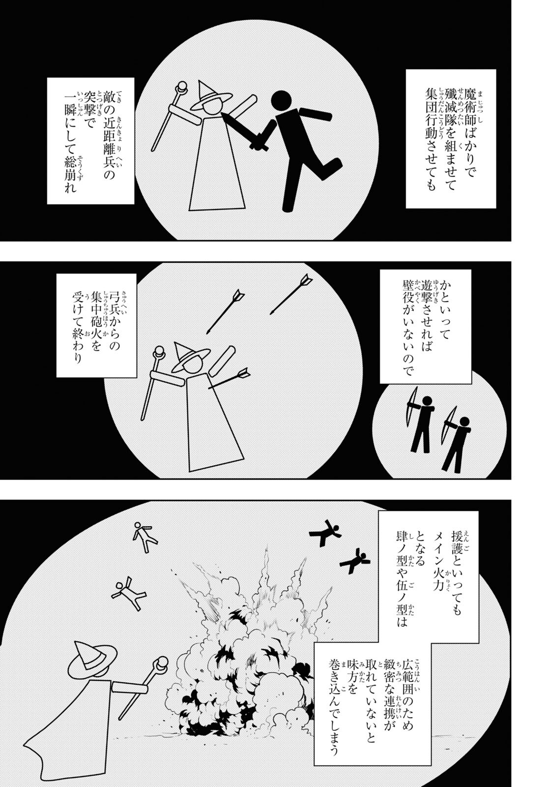 元・世界1位のサブキャラ育成日記 ~廃プレイヤー、異世界を攻略中!~ Chap 60 - Next Chap 61