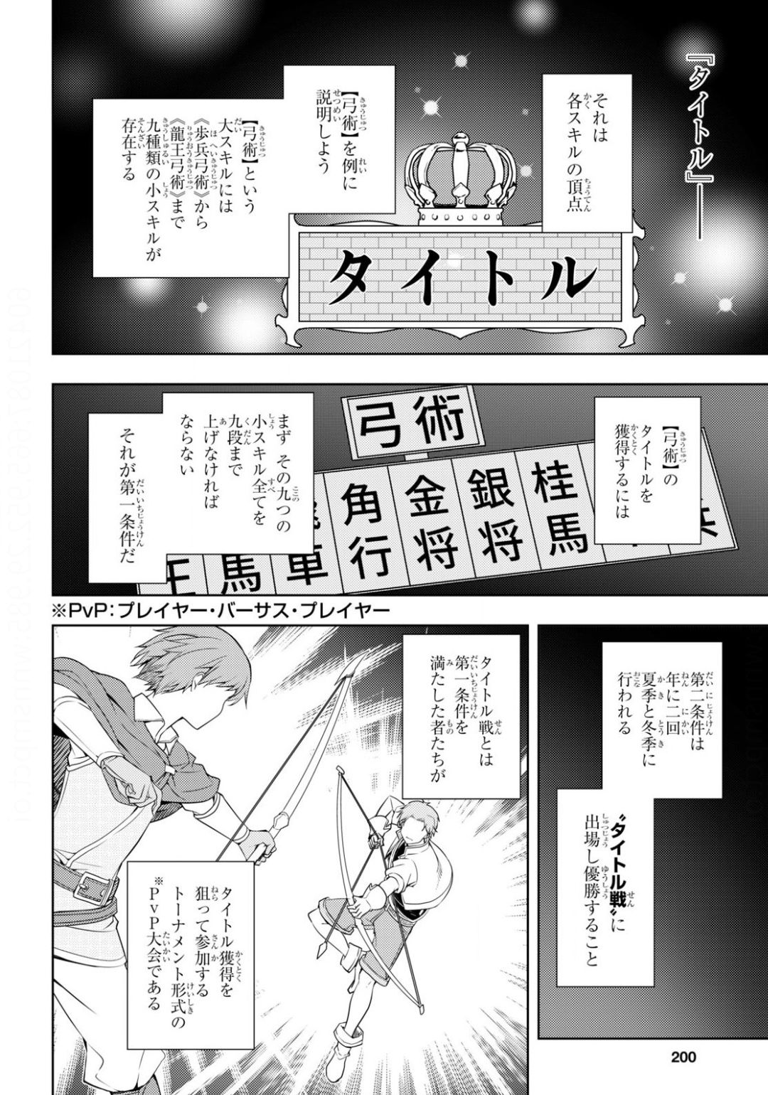 元・世界1位のサブキャラ育成日記 ~廃プレイヤー、異世界を攻略中!~ Chap 19 - Next Chap 20