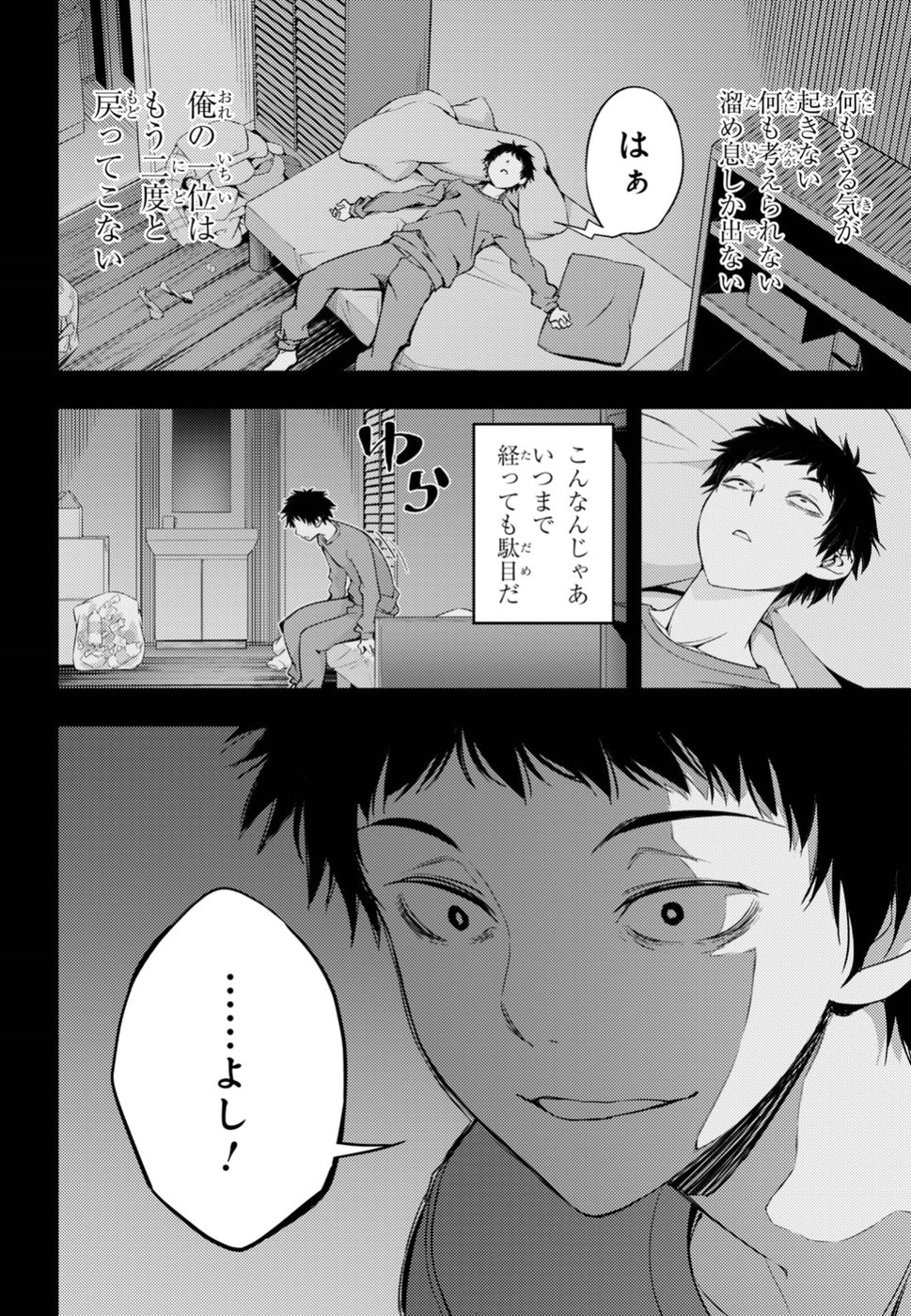 元・世界1位のサブキャラ育成日記 ~廃プレイヤー、異世界を攻略中!~ Chap 1 - Next Chap 2