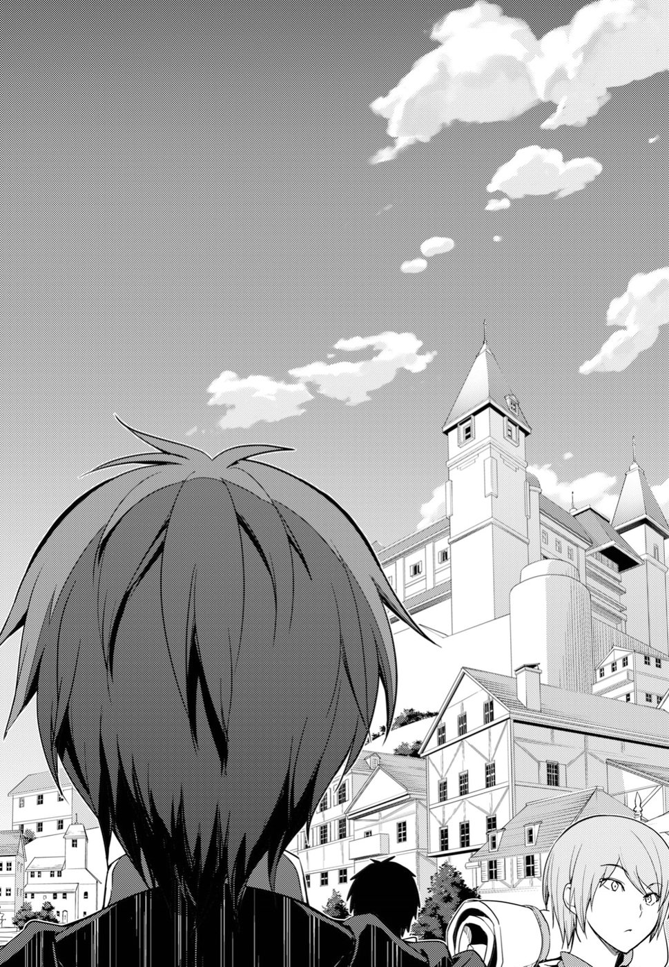 元・世界1位のサブキャラ育成日記 ~廃プレイヤー、異世界を攻略中!~ Chap 1 - Next Chap 2