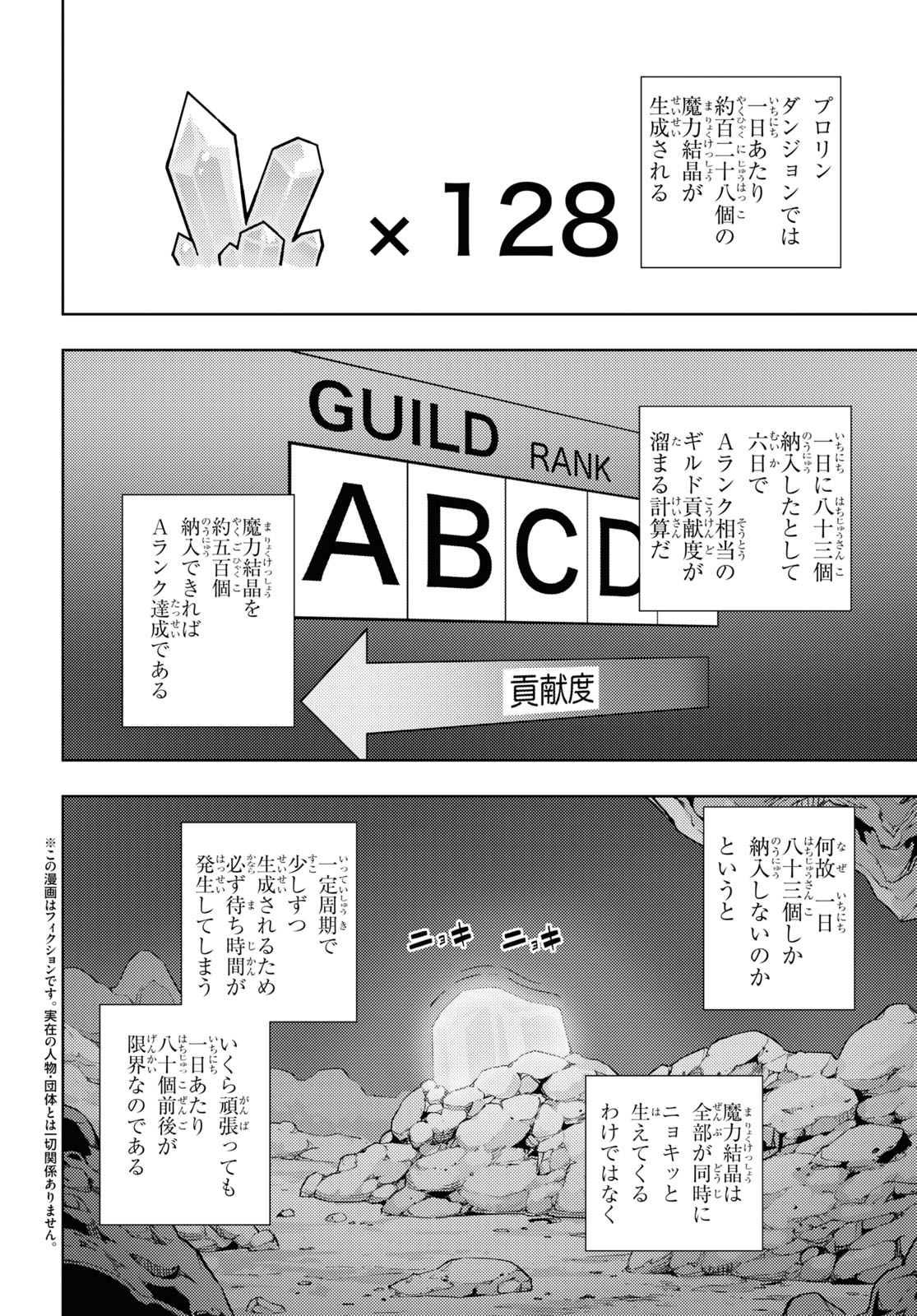 元・世界1位のサブキャラ育成日記 ~廃プレイヤー、異世界を攻略中!~ Chap 27 - Next Chap 28