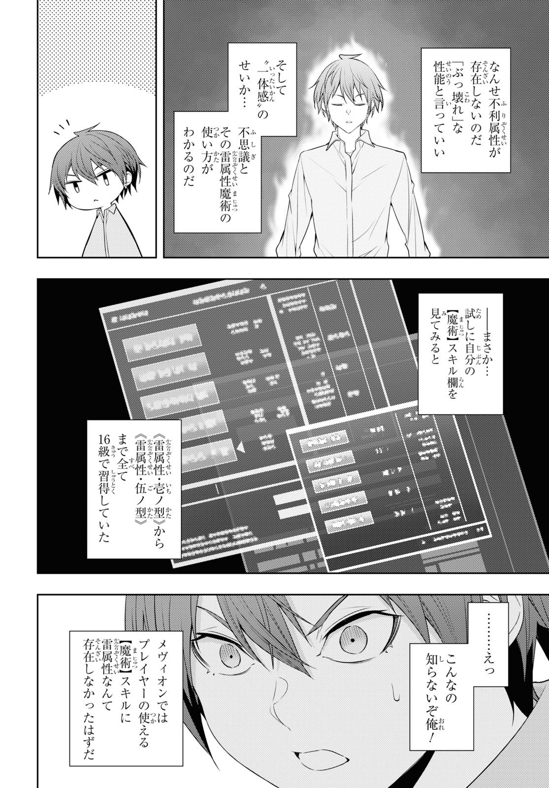 元・世界1位のサブキャラ育成日記 ~廃プレイヤー、異世界を攻略中!~ Chap 31 - Next Chap 32