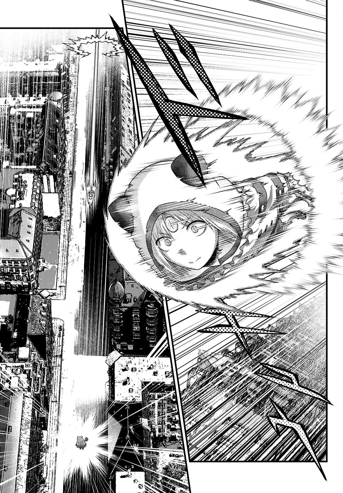 村人ですが何か Chap 88 - Next Chap 89