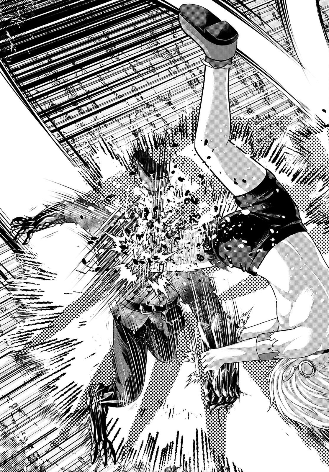 村人ですが何か Chap 93 - Next Chap 94