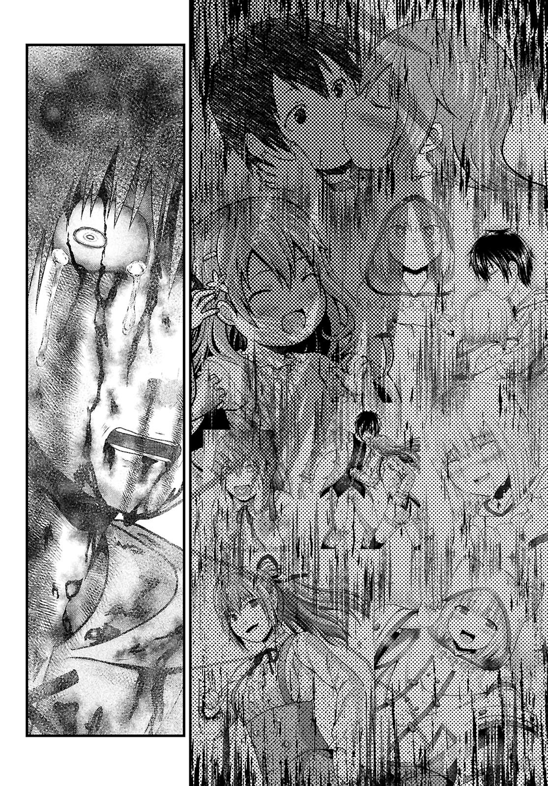 村人ですが何か Chap 93 - Next Chap 94