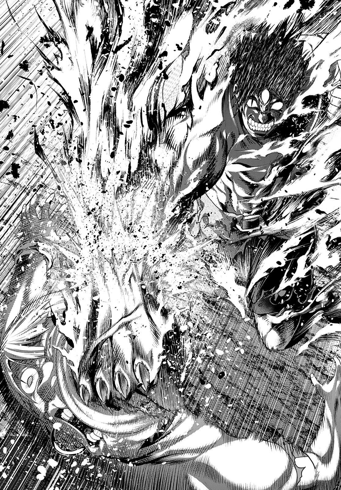 村人ですが何か Chap 94 - Next Chap 95