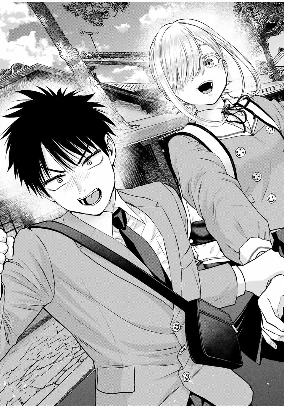 幼馴染とはラブコメにならない Chap 140 - Next Chap 141