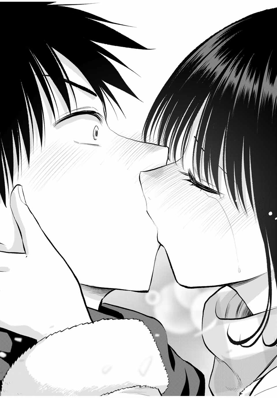 幼馴染とはラブコメにならない Chap 155 - Next Chap 156