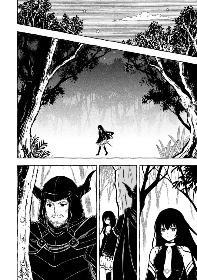 おっさん、勇者と魔王を拾う Chap 16.2 - Next Chap 17.2