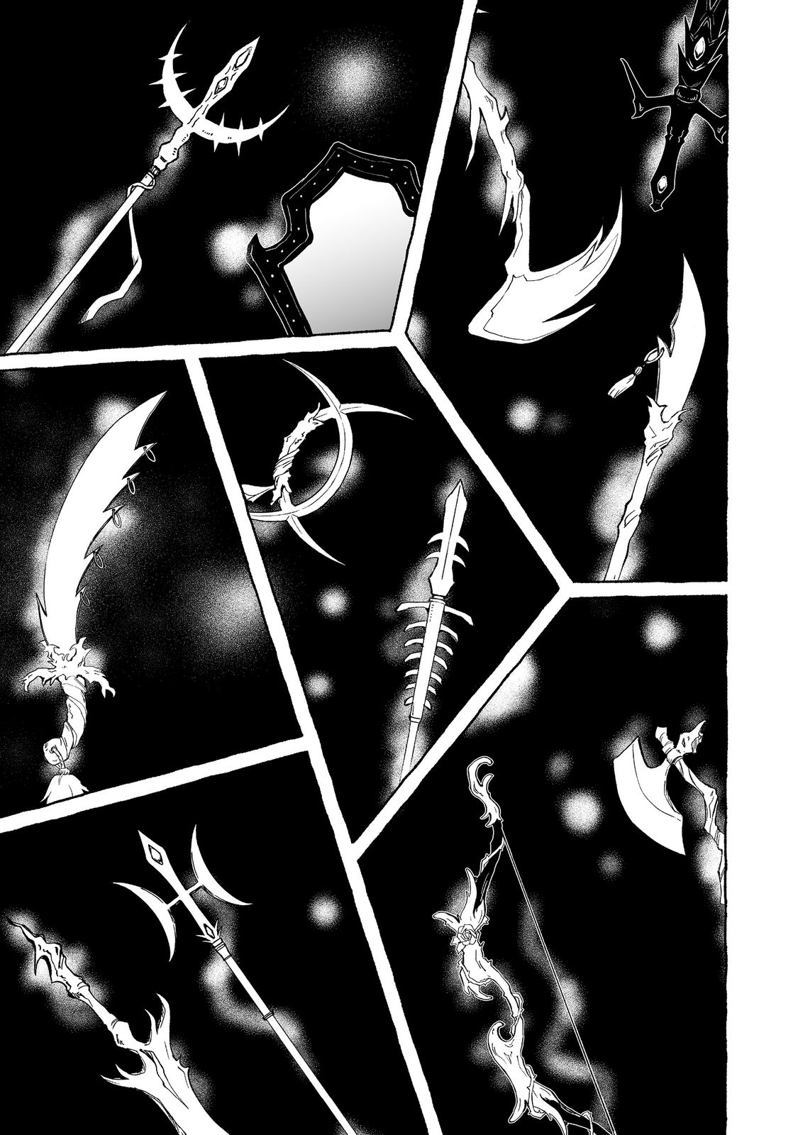 おっさん、勇者と魔王を拾う Chap 21.2 - Next Chap 22.2