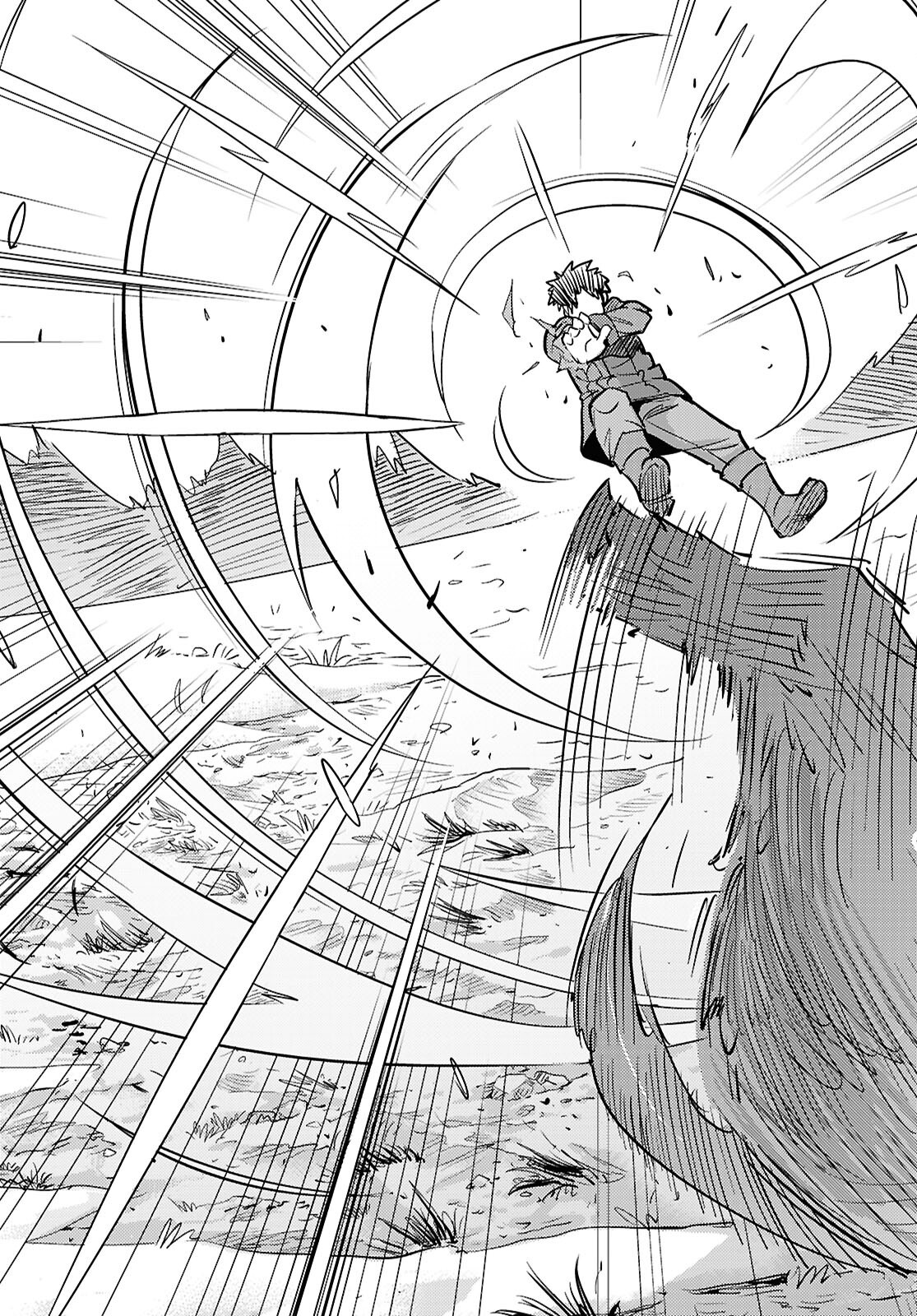 理想のヒモ生活 Chap 99 - Next Chap 100