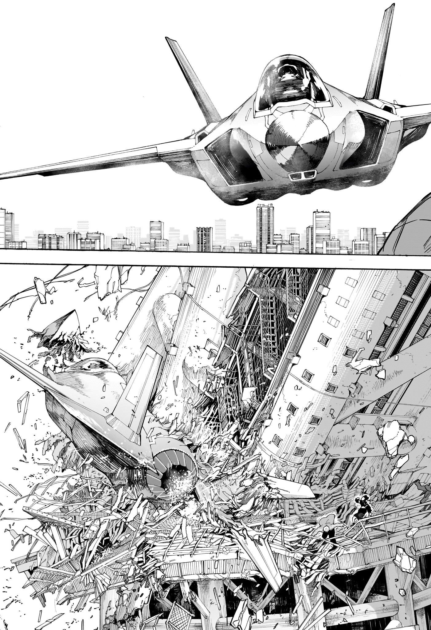 サカモトデイズ Chap 213 - Next Chap 214