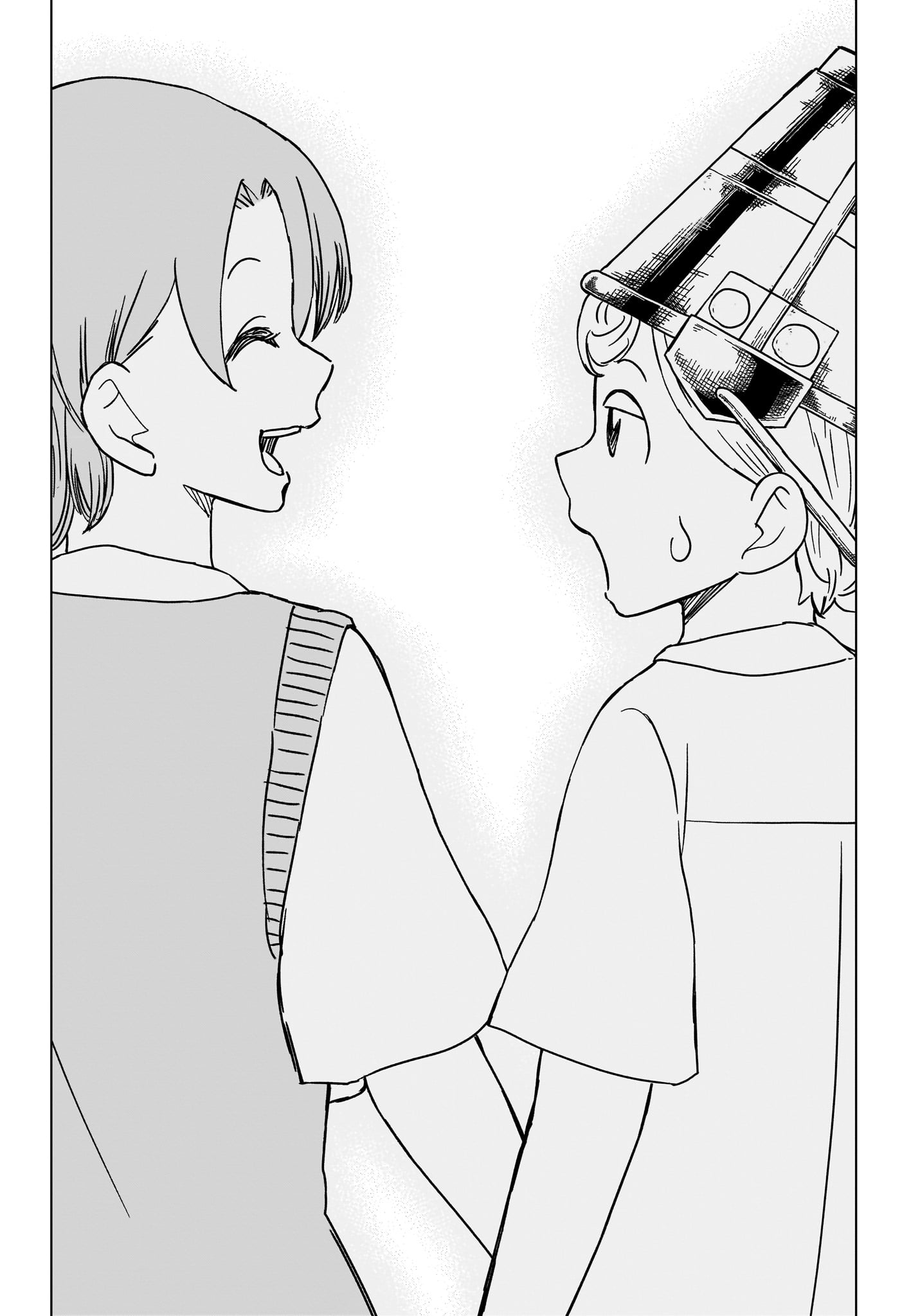 さいくるびより Chap 11 - Next Chap 12