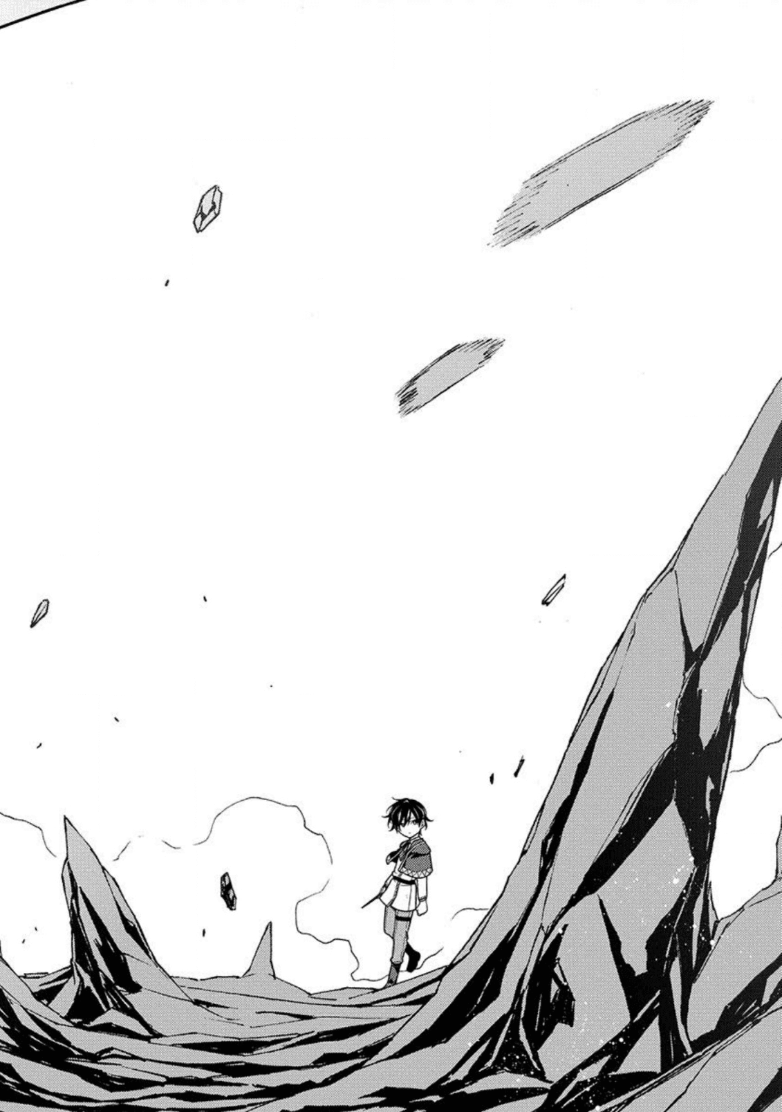 最強陰陽師の異世界転生記 Chap 2 - Next Chap 3