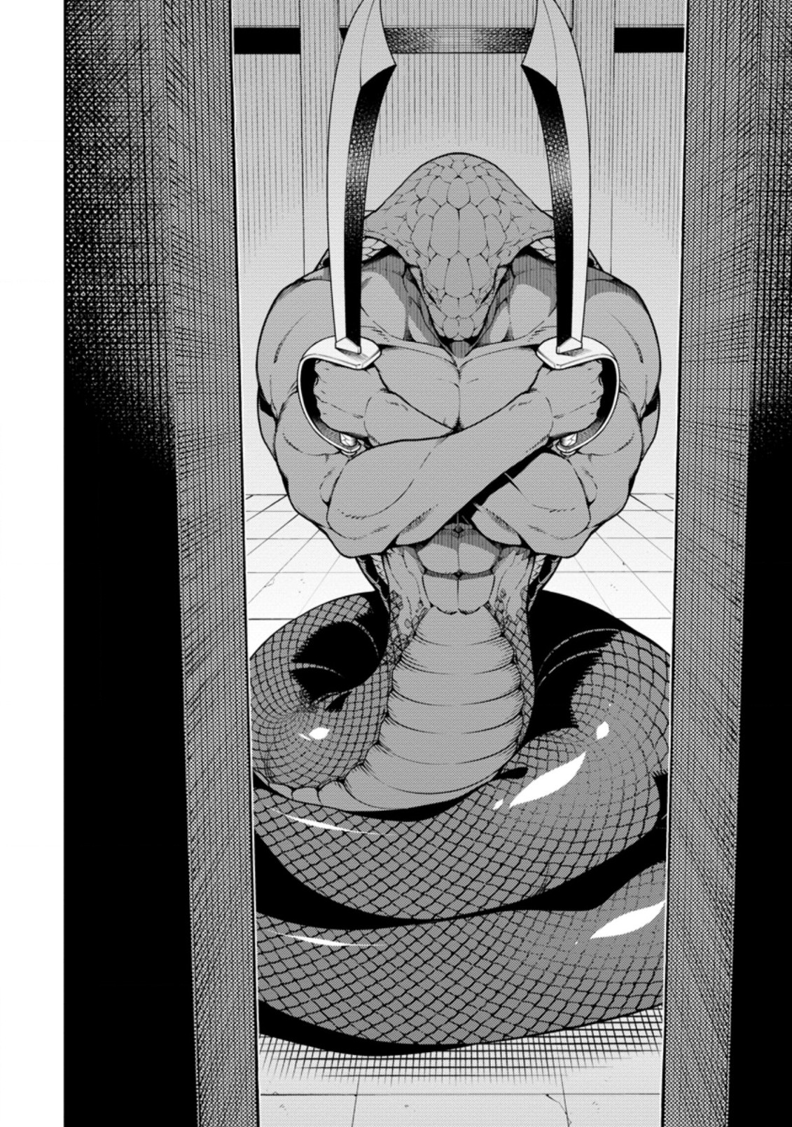 最強陰陽師の異世界転生記 Chap 7.1 - Next Chap 8.1