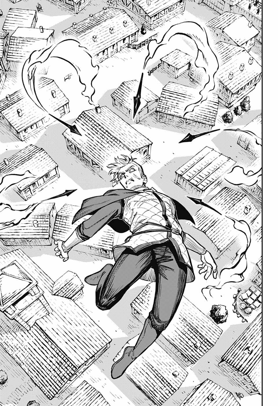 戦奏教室 Chap 34 - Next Chap 35