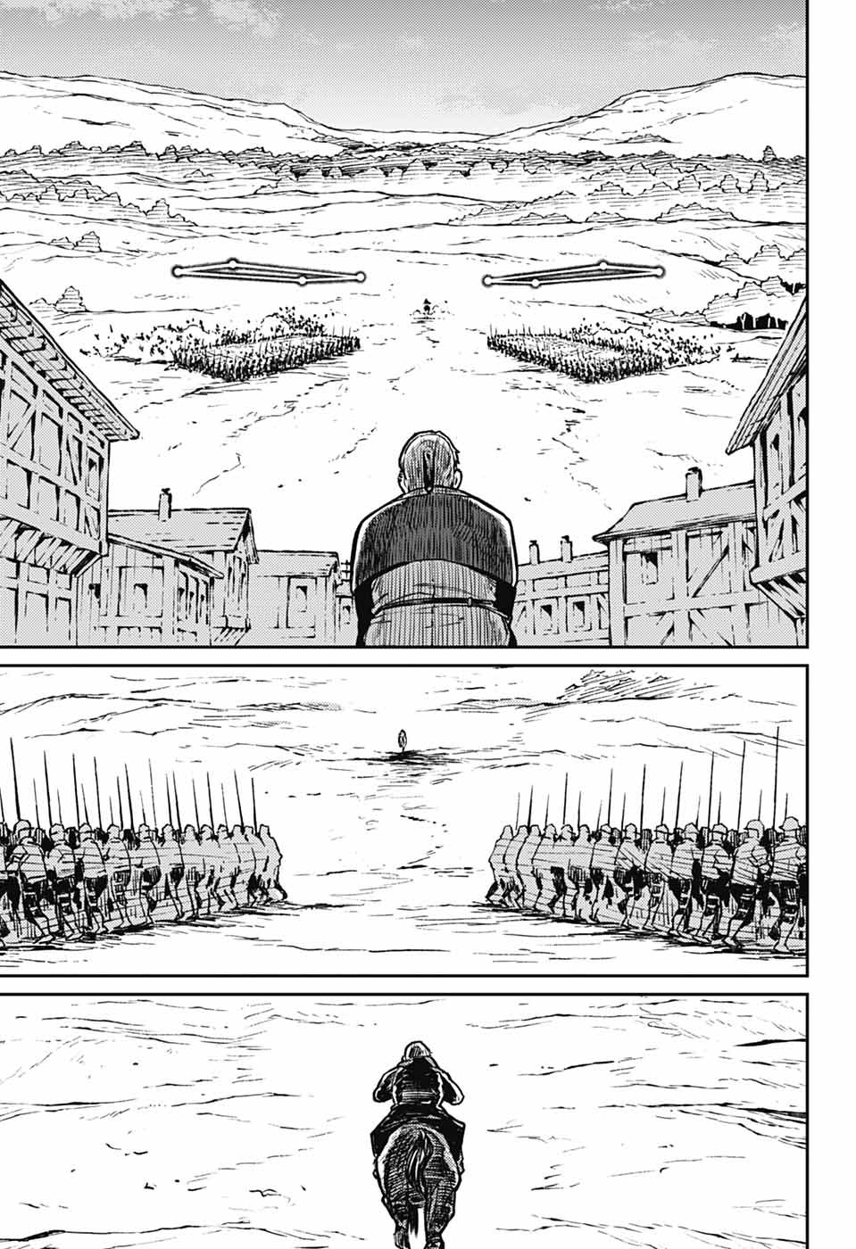 戦奏教室 Chap 34 - Next Chap 35