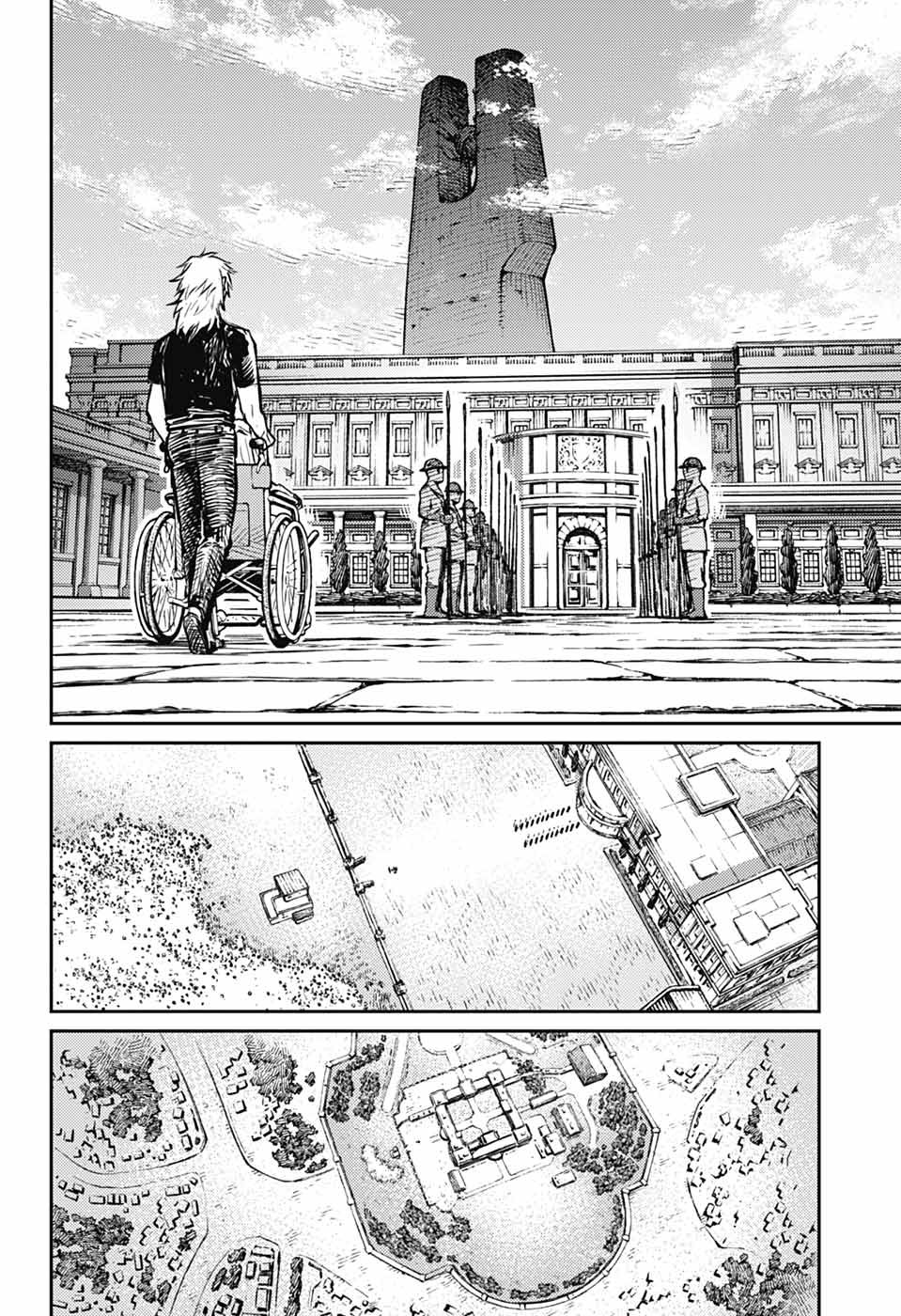 戦奏教室 Chap 30 - Next Chap 31