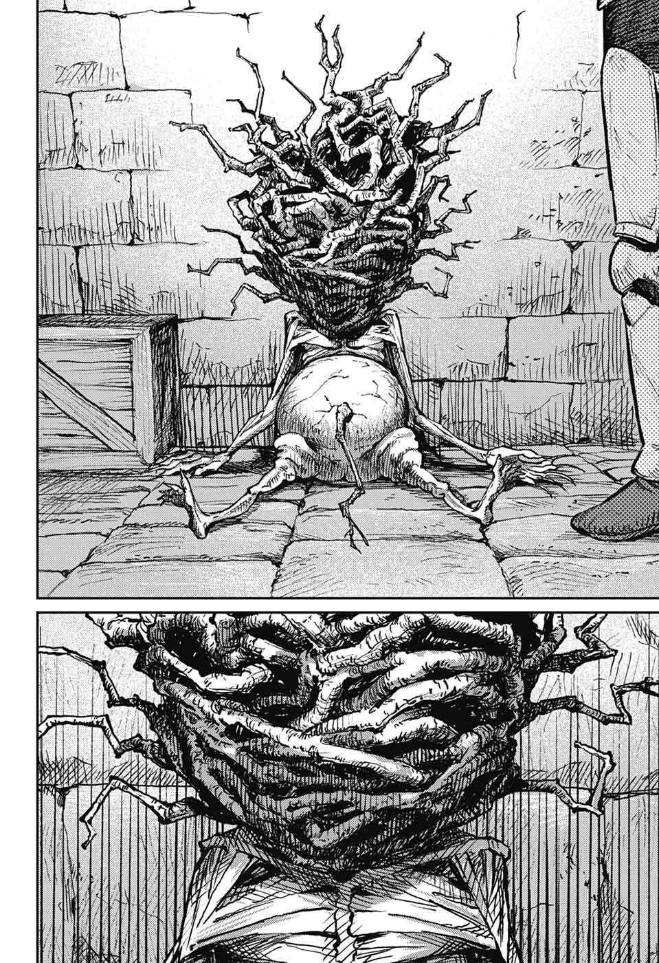 戦奏教室 Chap 30 - Next Chap 31