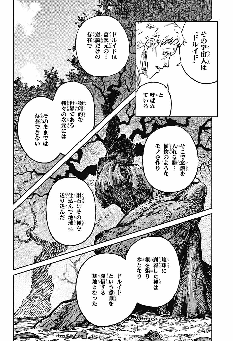 戦奏教室 Chap 31 - Next Chap 32