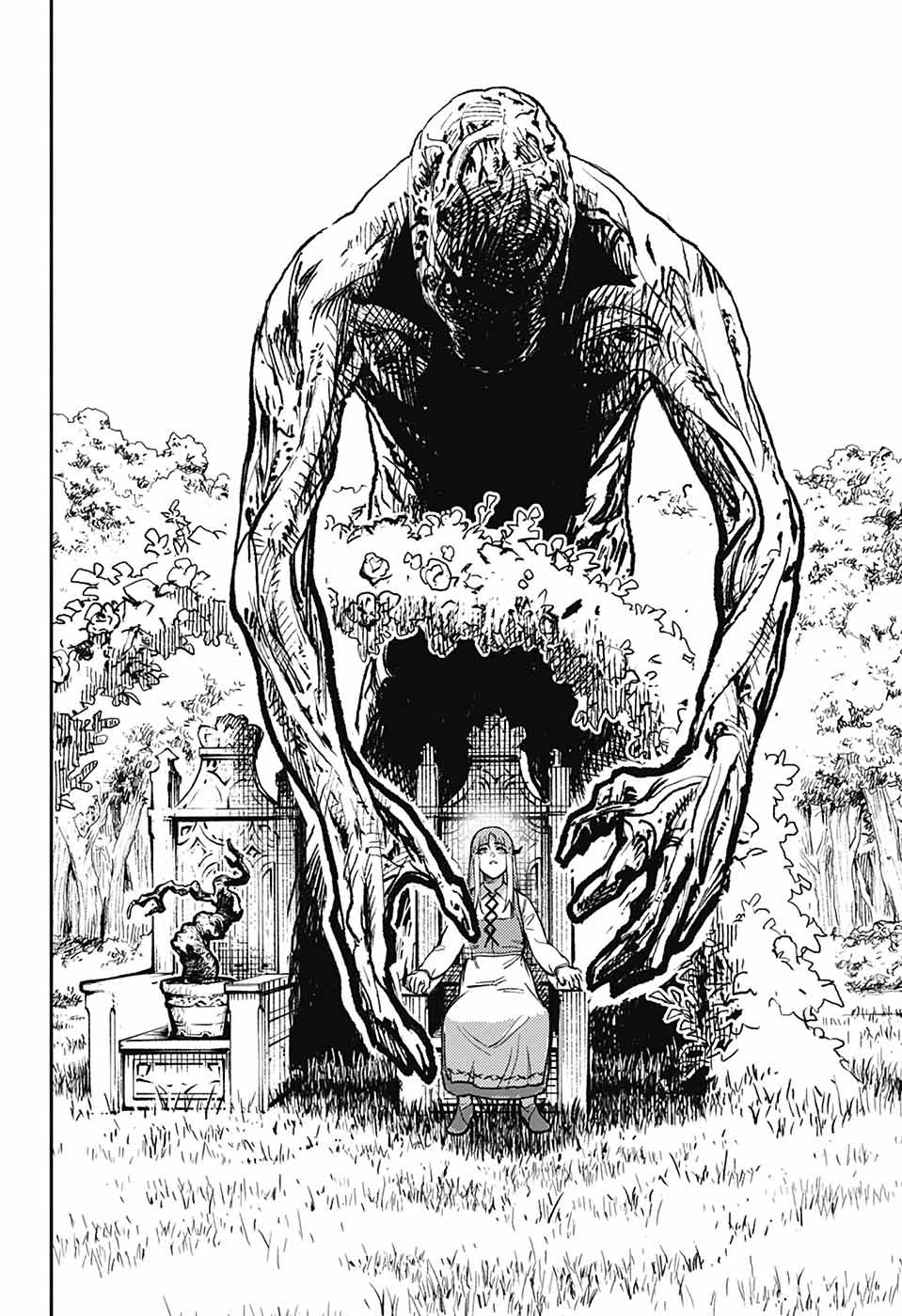 戦奏教室 Chap 32 - Next Chap 33