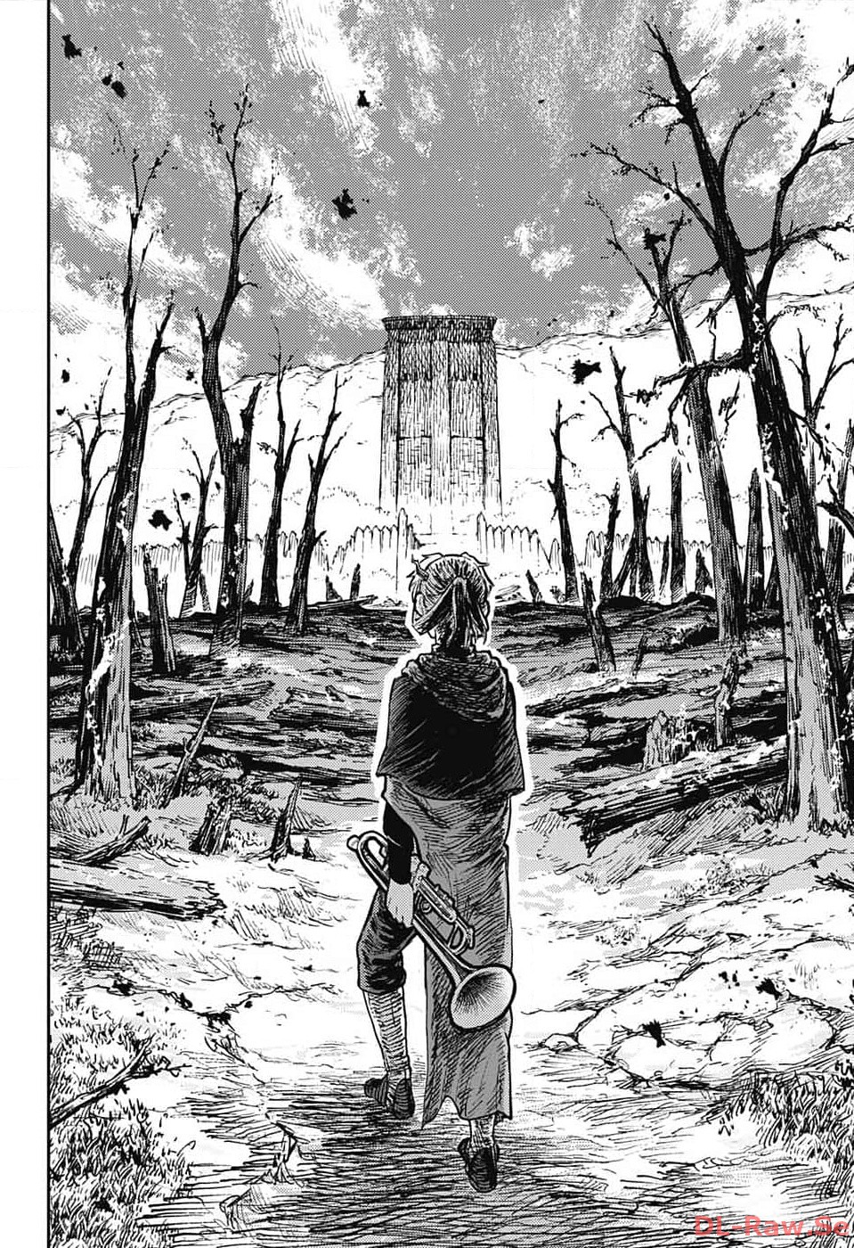 戦奏教室 Chap 19 - Next Chap 20