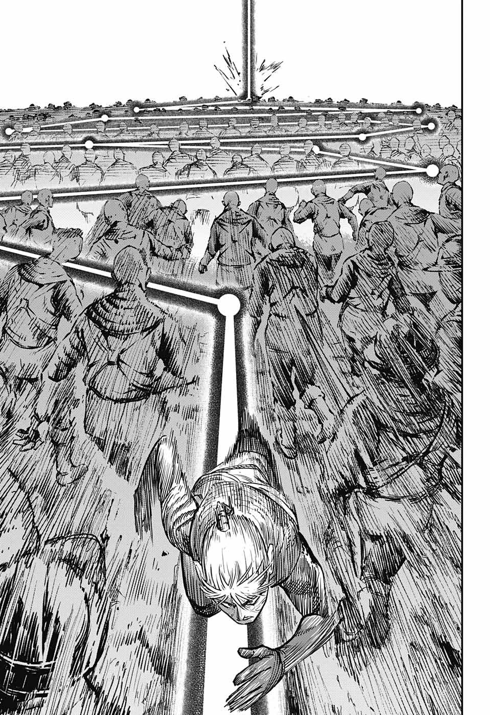 戦奏教室 Chap 16 - Next Chap 17