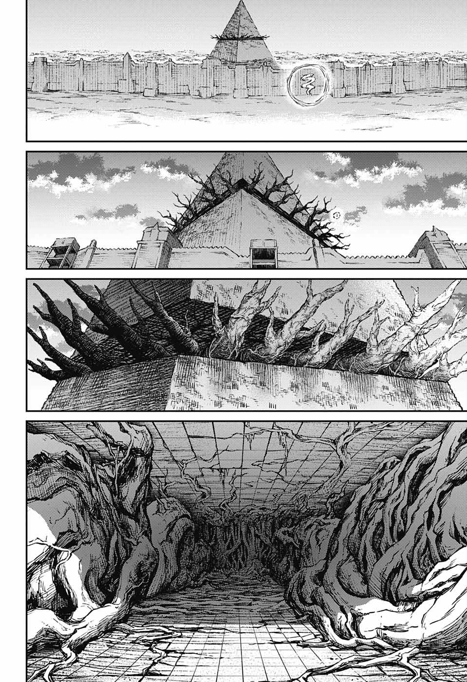 戦奏教室 Chap 13 - Next Chap 14