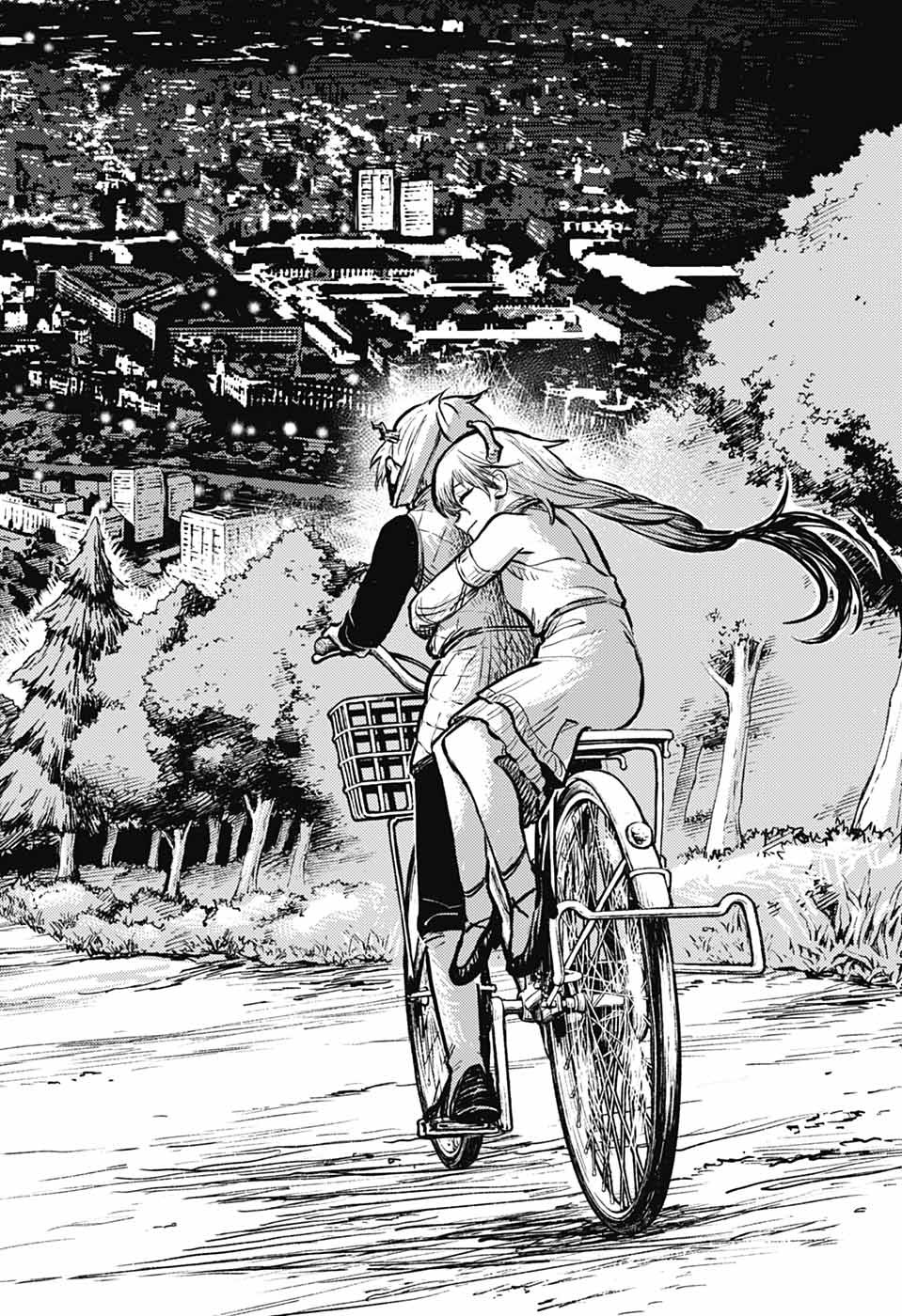 戦奏教室 Chap 28 - Next Chap 29