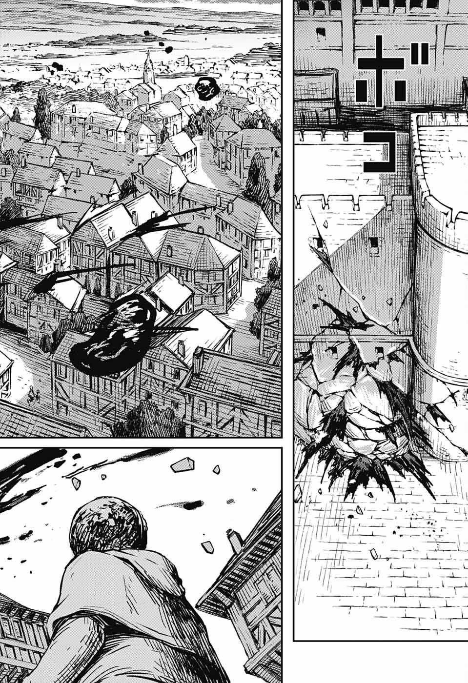 戦奏教室 Chap 29 - Next Chap 30