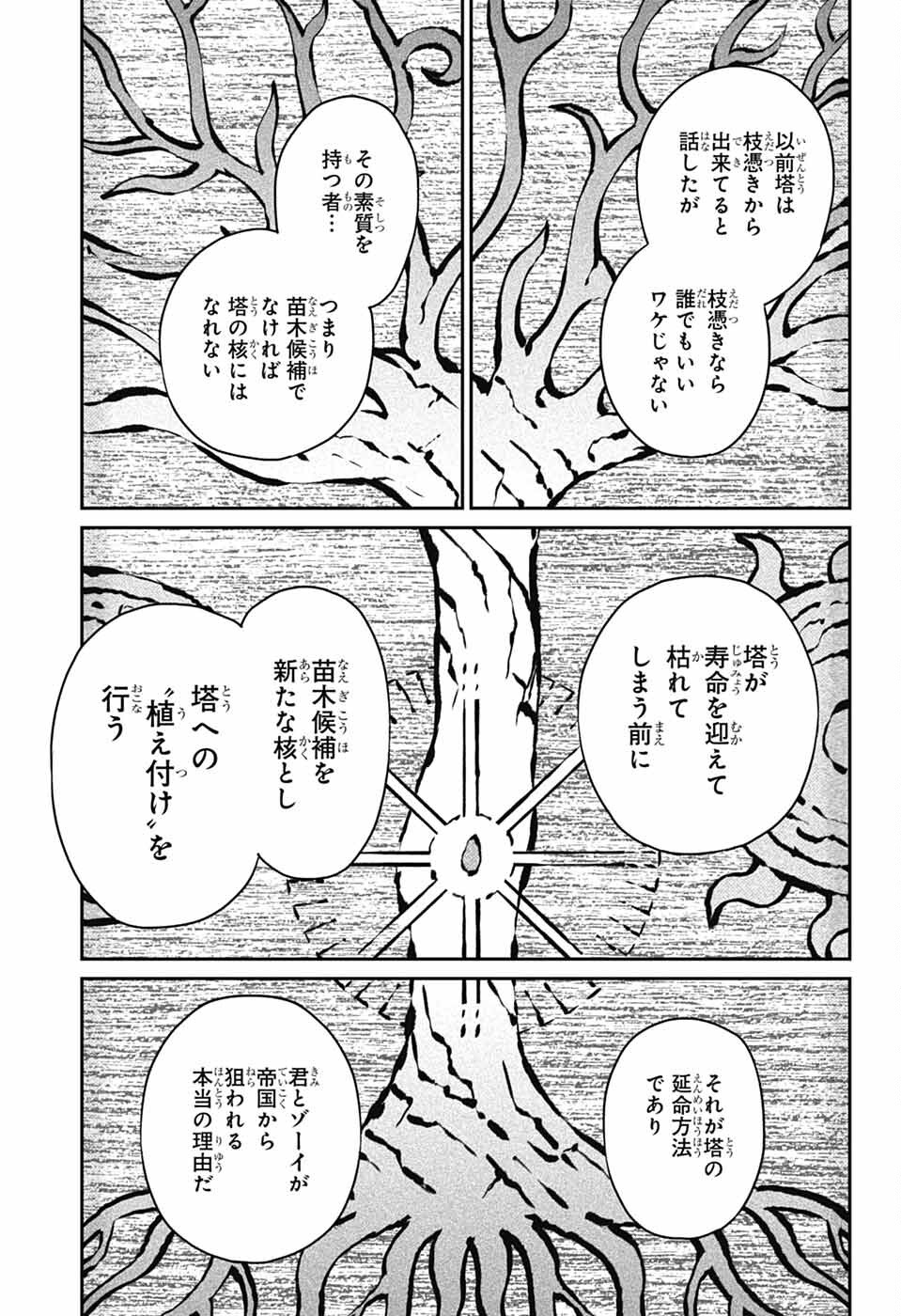 戦奏教室 Chap 29 - Next Chap 30