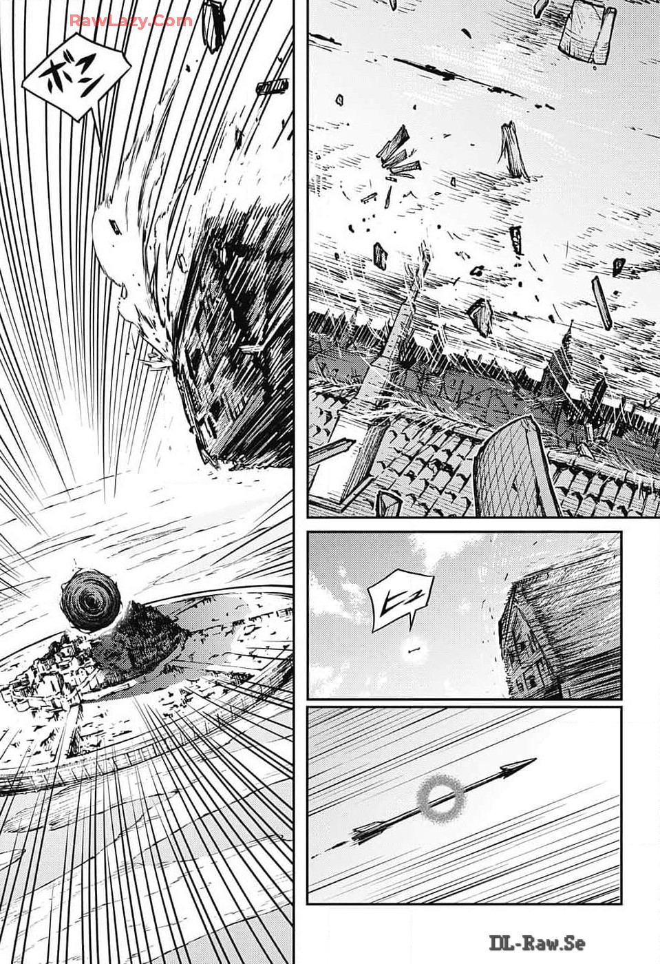 戦奏教室 Chap 24 - Next Chap 25