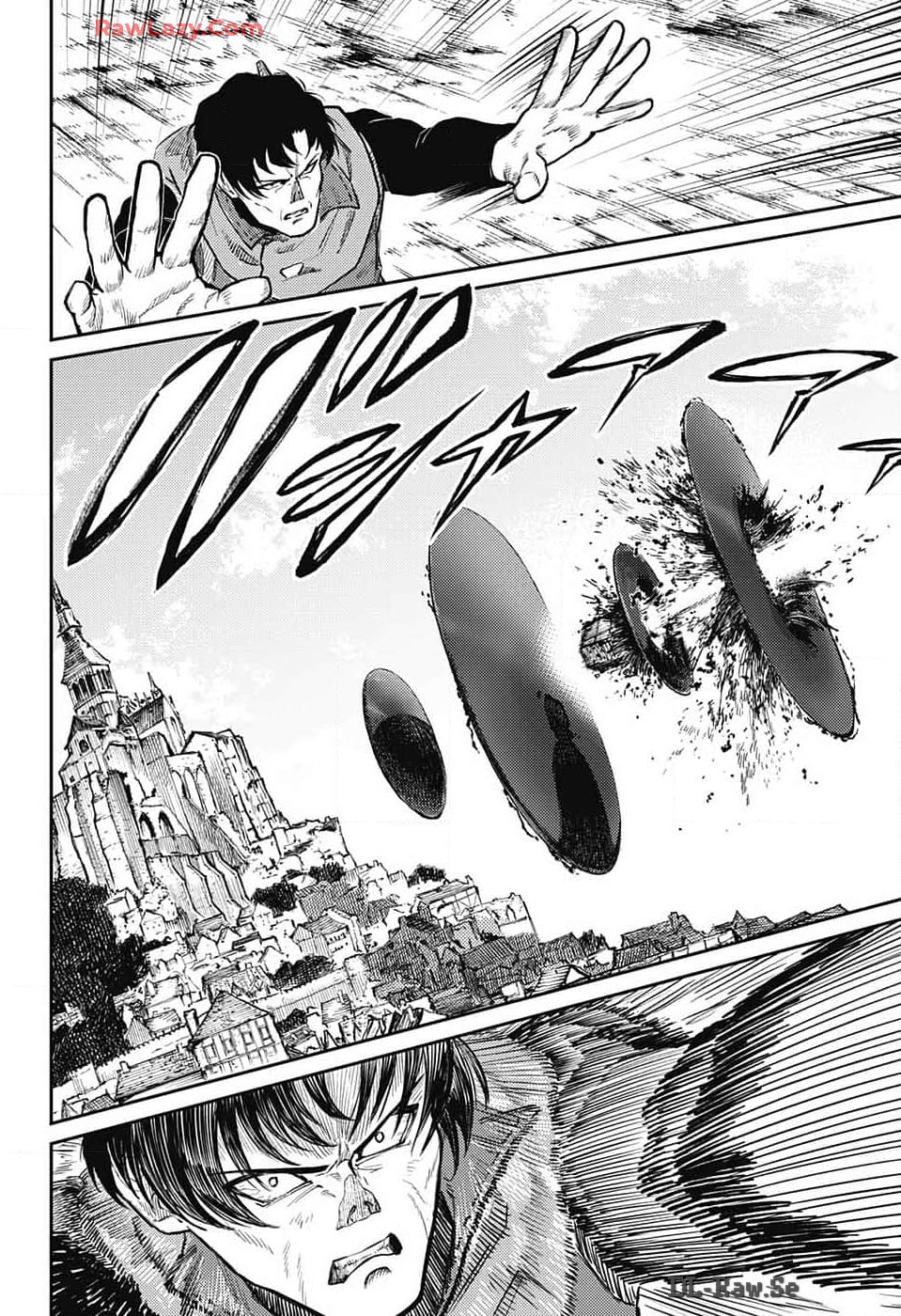 戦奏教室 Chap 24 - Next Chap 25